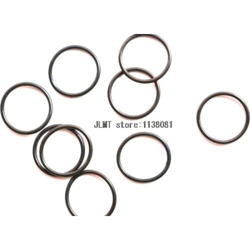 Oring O-ring Sealing NBR 40x3.1 40*3.1 40 3.1 Rubber O ring Seal 10 Pieces in 1 Lot ( mm )