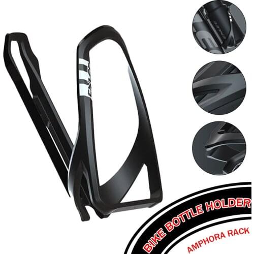 Bicycle Bottle Holder Anti-slip Bottle Cage Riding Bottle Rack Cycling Amphora Rack Water Bottle Holder Bike Acessorios