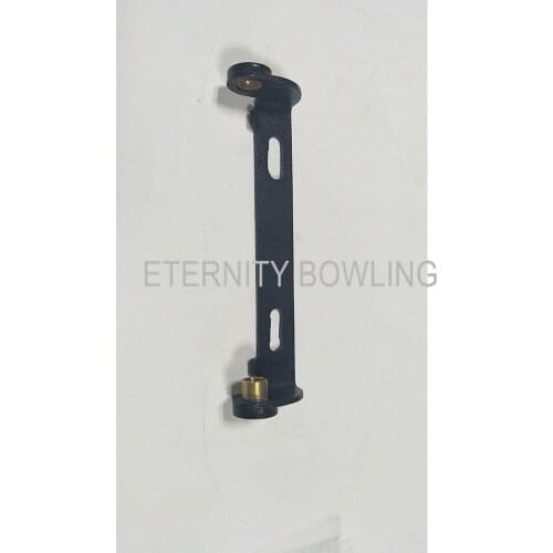 Bowling Spare Parts T000 024 511 Pin Ejector Bracket Assembly Use for AMF Bowling Machine