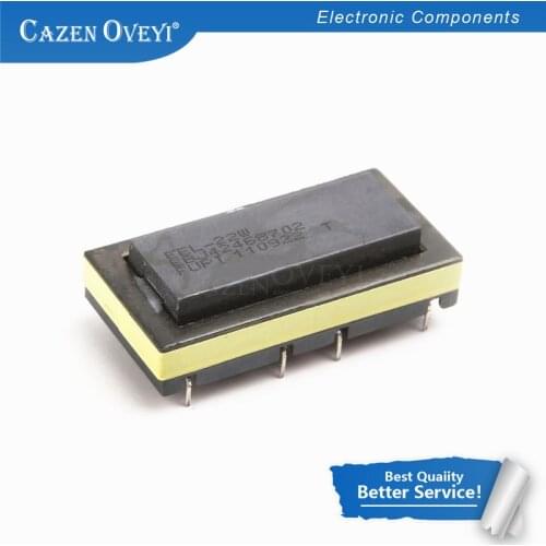 1pcs/lot EEL-22 EEL-22D EEL-22W High Voltage Coil W2242 W1942 Transformer In Stock