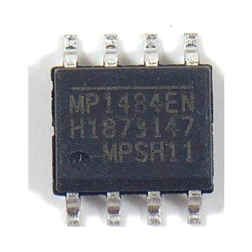10PCS/LOT MP1484 MP1484EN MP1484EN-LF-Z SOP8 LCD power supply chip