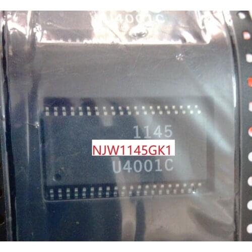 100% New SOP NJW1105M NJW1109M NJW1136GL NJW1137M NJW1138M NJW1142A NJW1145GK1 NJW1147M NJW1147AM