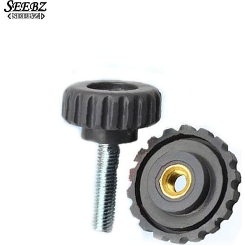 3PCS/1LOT Brand New Original 8442 3600 Scale Weight Leg Rubber feet For Mettler Toledo Tiger 8442 3600 Scale