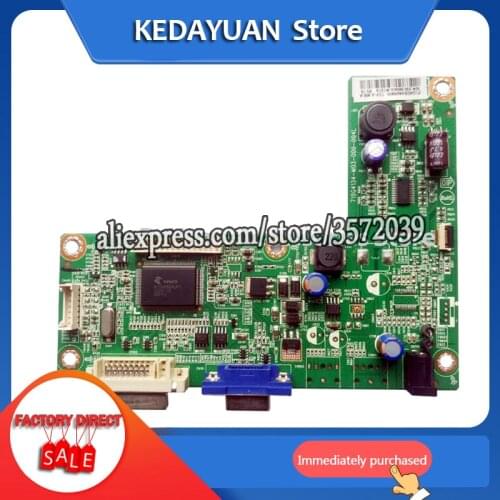 Free shipping 100% test working for AOC E2243FW E2343F 715G4134-M03-000-004L drive board
