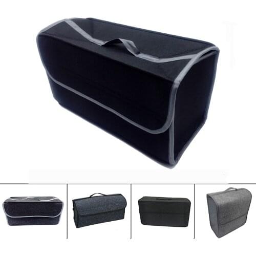 Buendeer Garbage Cans For Cars
