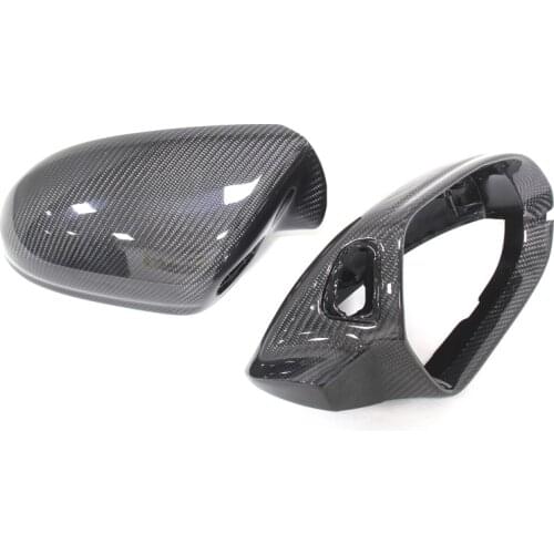 DCR TUNING Car Mirrors