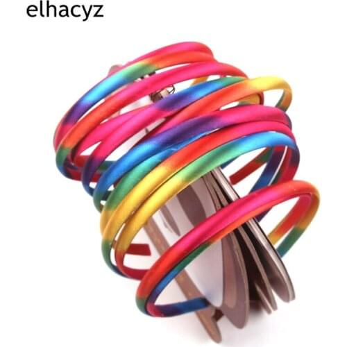 Elhacyz Children's Headbands China