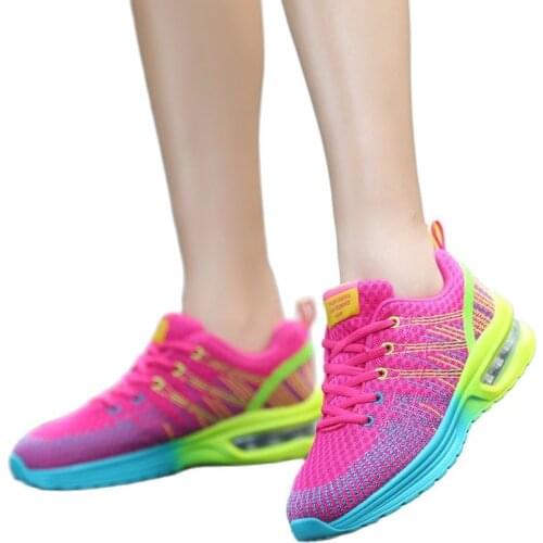 HUARENMEI Fashion Footwear