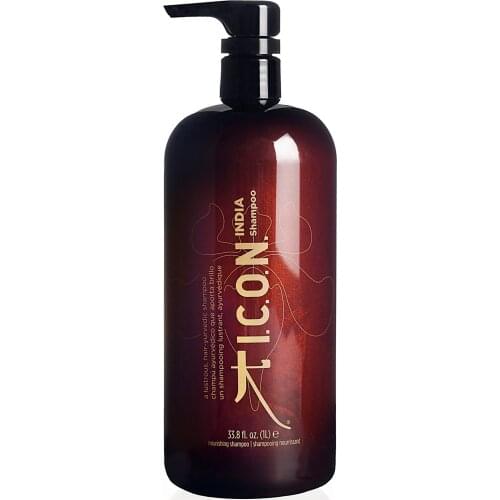 I.c.o.n. Hair Shampoos