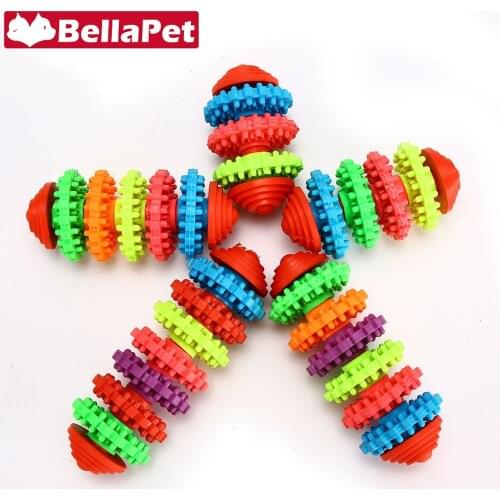 Soft Dog Toys for Aggressive Chewers Pet Product Dog Toys for Large Small Dogs Bite Resistant Dog Accessories Pitbull Chihuahua