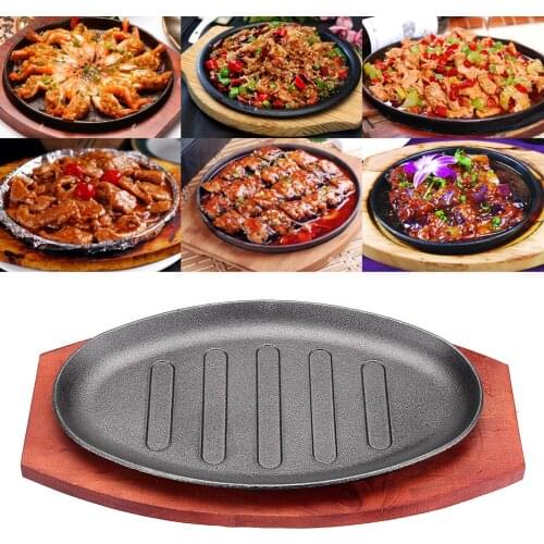 MagiDeal Pans