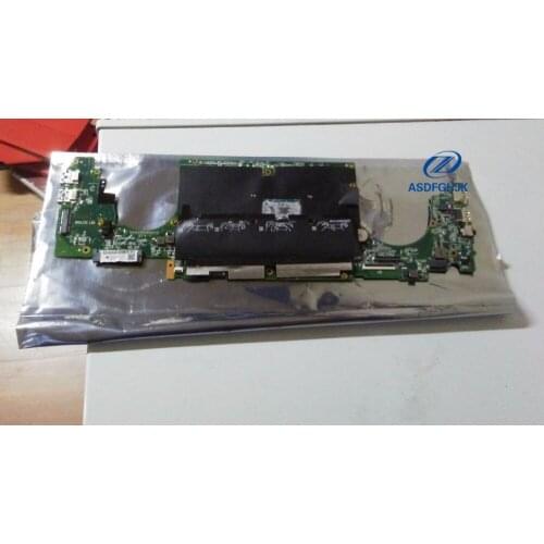For Dell For Inspiron 7548 Laptop Motherboard w/ i7-5500U 2.4GHz CN-0CXNY3 0CXNY3 CXNY3 DA0AM6MB8F1 Motherboard