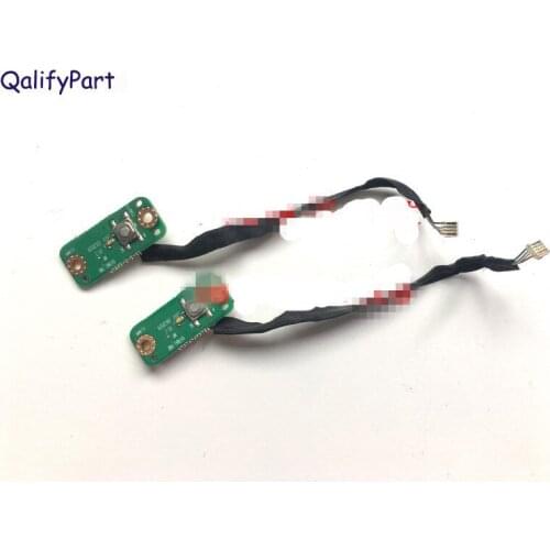 Original Laptop Power Button Switch Board for TOSHIBA P800 P800-t02s P840