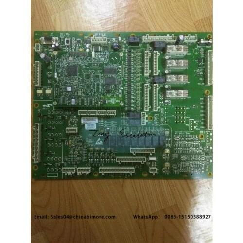 Elevator escalator Lift parts inverter driver main pcb card board DBA26800AH7 DBA26800Y5 AEA26800AML7