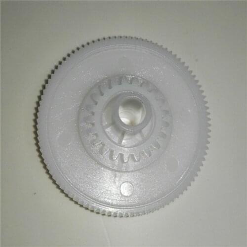 RM1-6421 RC2-6064 RU6-0680 Arm swing Gear 96/21T for LJ P2030 P2035 P2050 P2055 P2035N P2055D P2055DN P2055X