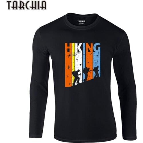 Футболки для походов TARCHIA China At AliExpress