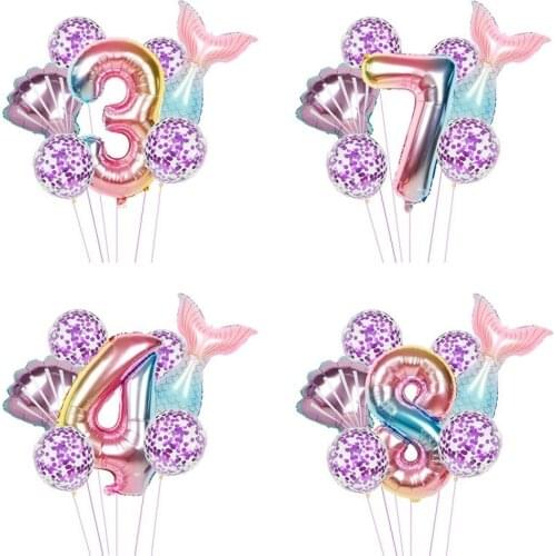 Yukai Foil Balloons