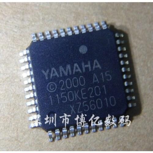 100% New Original XZ56010 QFP