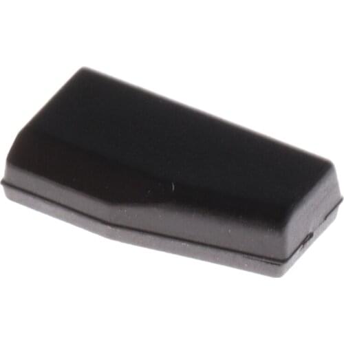 5x ID63 80-Bit Transponder Chip For Car Automotive Made of High Quality Silicon