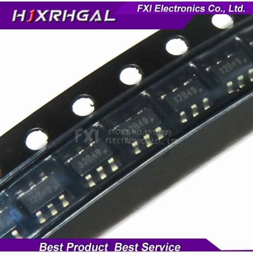 Free shippin 10pcs/lot OB2532 OB2532MP LED driver IC SOT23-6 original authentic