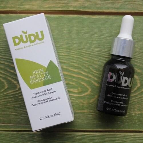 Гиалуроновые сыворотки для лица Dudu China At AliExpress