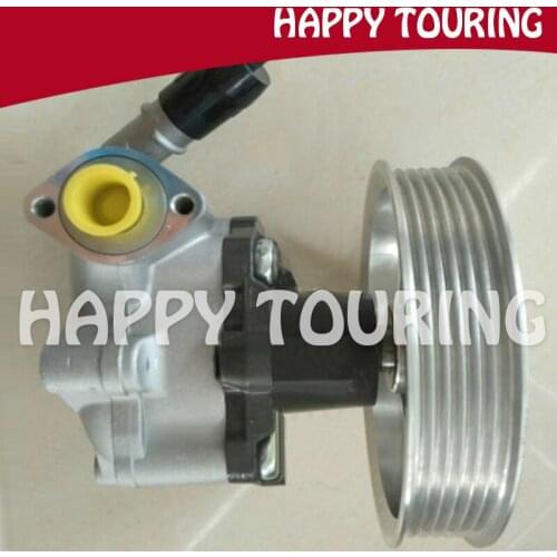 Hydraulic Power Steering Pump For Audi Q5 (8R) 2.0 TFSI quattro 2.0 TDI 8R0145153D 8R0145153C 8R0145153B 8R0145153A 8R0145153