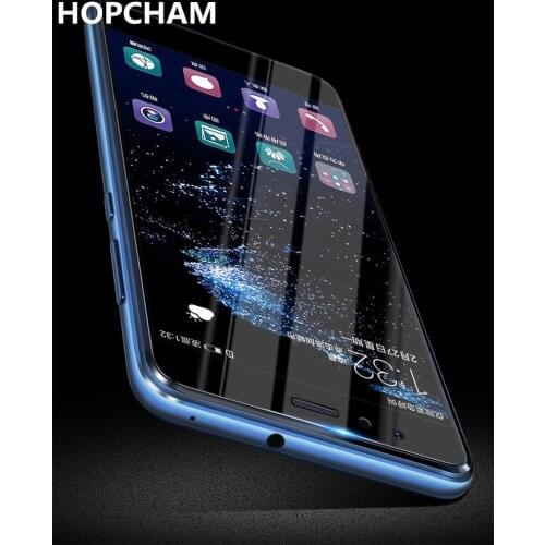 Защитные пленки для Huawei Honor 9 Lite HOPCHAM China At AliExpress