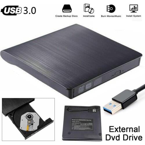 JINJONLIN Optical Drives
