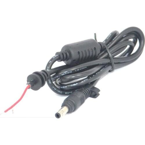 DC Line Notebook Power Output Cable DC 4.8 1.7 mm 20pcs