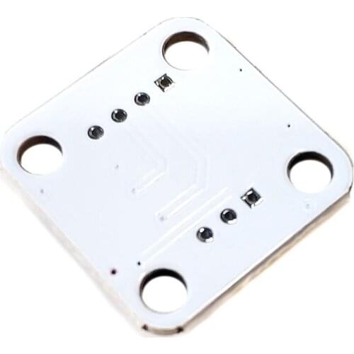 AS5600 Encoder Magnetic Induction Angle Measuring Sensor Module 12bit Precision