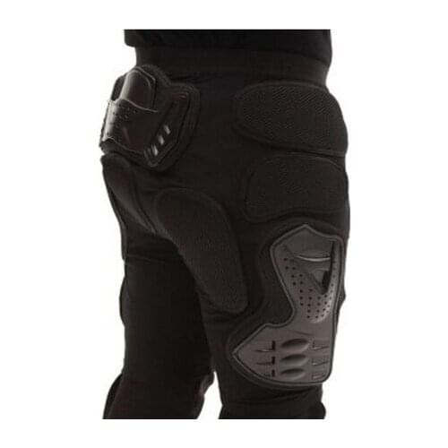 New Motorcycle Armor Pants Motorcycle Knight Protective gear cross-country Trousers Riding suit racing wear motor Armor