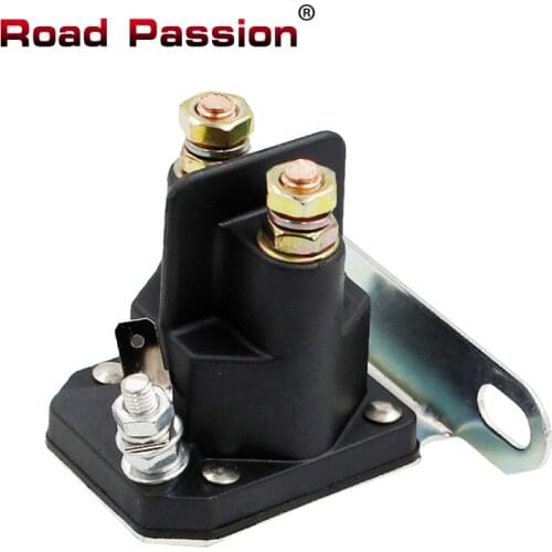 Road Passion Starter Relay For Polaris Trail Blazer Boss Scrambler Sportsman Big Boss XPlorer XPress 250 400 350 Magnum 325 425