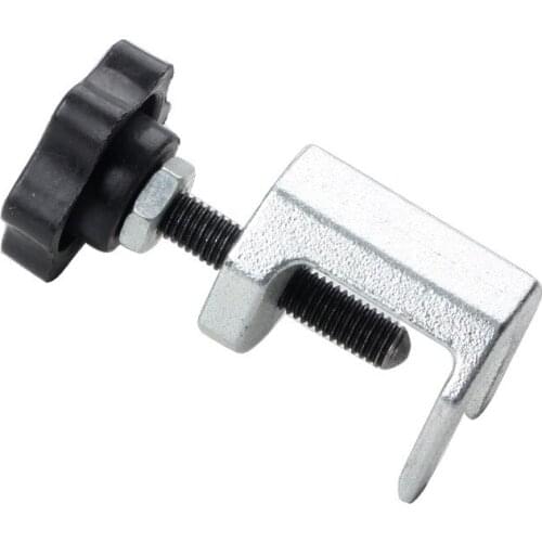 Car Wiper Arm Detacher Tool Forging Press Universal Car Wiper Puller Auto Windshield Wiper Arm Removal Repair Tool