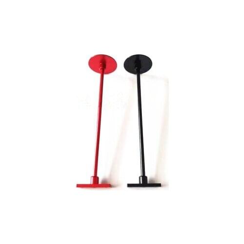 GPS bracket folding anti-jamming UAV aircraft model flight control accessories antenna base four-axis multi-axis aluminum alloy
