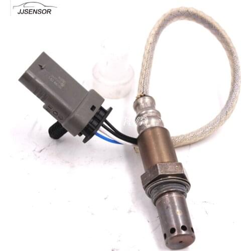 YAOPEI Genuine Air Fuel Ratio 149100-7660 Oxgen Sensor For Cadillac Buick Chevrolet GMC