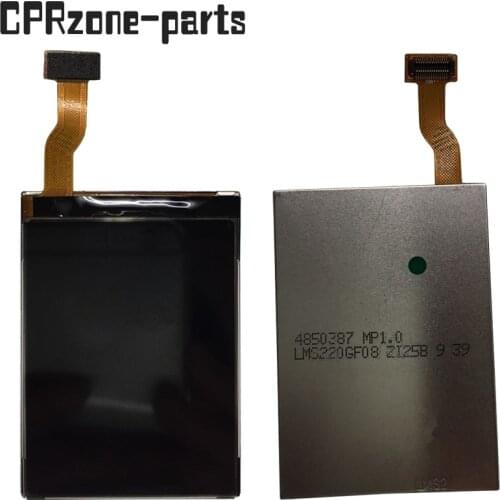 2.2" lcd screen display For Nokia 6700 Classic 6700c by free shipping