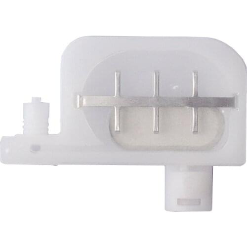 10pcs/pack Printer Parts Small Damper For Epson R1800 R1900 1390 2400 7880 9880 Printers