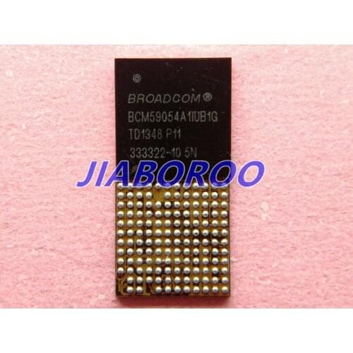 2pcs/lot BCM59054A1IUB1G for Samsung I9152 S7562C I9060 T211 power supply IC