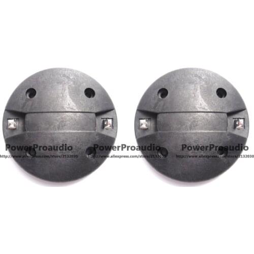 2PCS Replacement Diaphragm Mackie 350 V1 & C200, DC10/1500-16 P/N 0006216, 16 Ohms