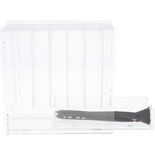 6 Tiers Individual Eyelash Extension Stand False Lash Display Pallet Holder