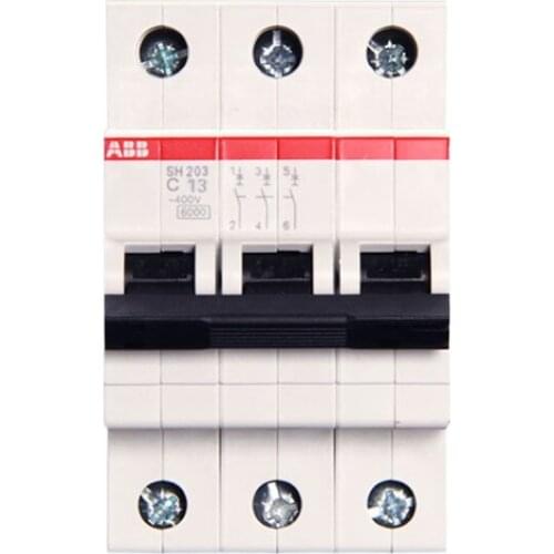 ABB-New Home And Garden Products
