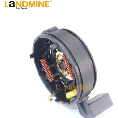 FreeShipping Air Suspension Compressor Electronic Magnetic Circle Fit Mercedes Benz W221 W164 W166 W251