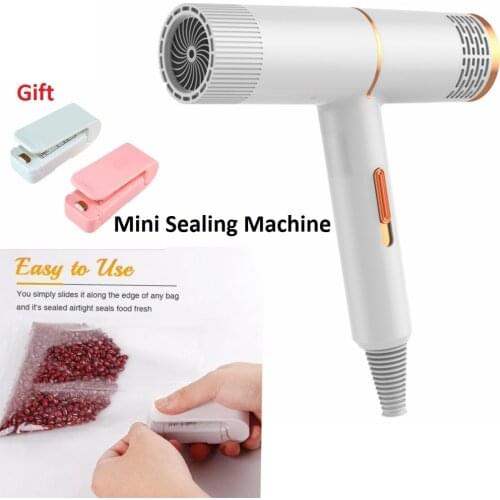 Hair Dryers Bluemyth China