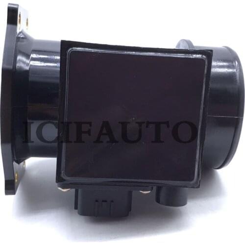 2680-1M205 1M200 280213002 0 280 213 002 Mass Air Flow MAF Sensor For Nissan 200SX Sentra Tsuru 1.6L 2.0L SU5053 30214