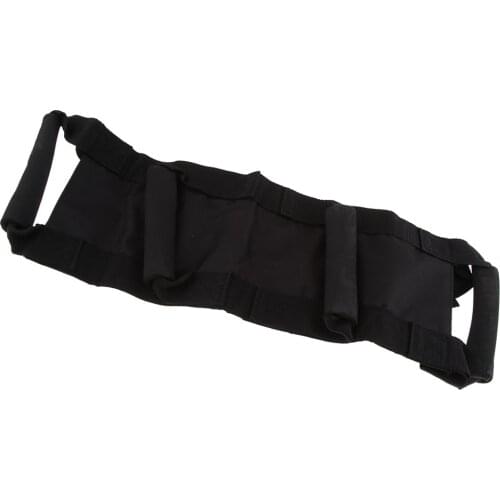 Kid Adults Back Harness For ATV MTV Motorcycle Motobike Bike