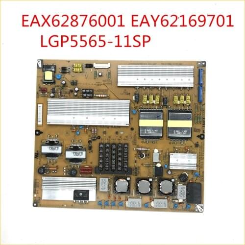 EAX62876001 EAY62169701 LGP5565-11SP Power Supply For TV Plate Power Supply Card Professional TV Accessories Power Support Board