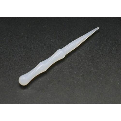UV Resin Mold DIY Casting Jewelry Tool Kit Including Silicone Cup Stirrers Spoon