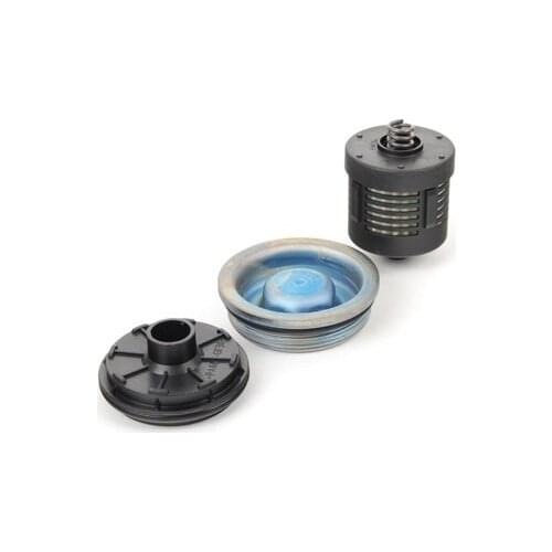 Haldex Gears And Drives