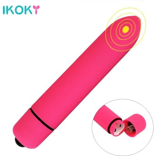 Mini Bullet Vibrators for Women Dildos Anal Clitoris Vagina Massager Female Masturbator Sex Toys Adults Products Sextoys Shop