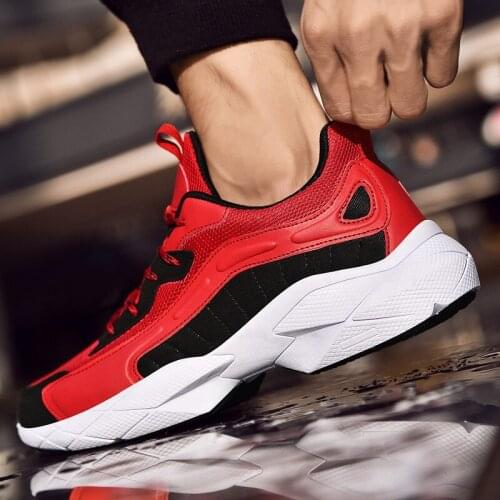 Informales comfortable causal for man Breathable sapatos spring slip comfort shoe Men de on male leisure breathable Male mesh s